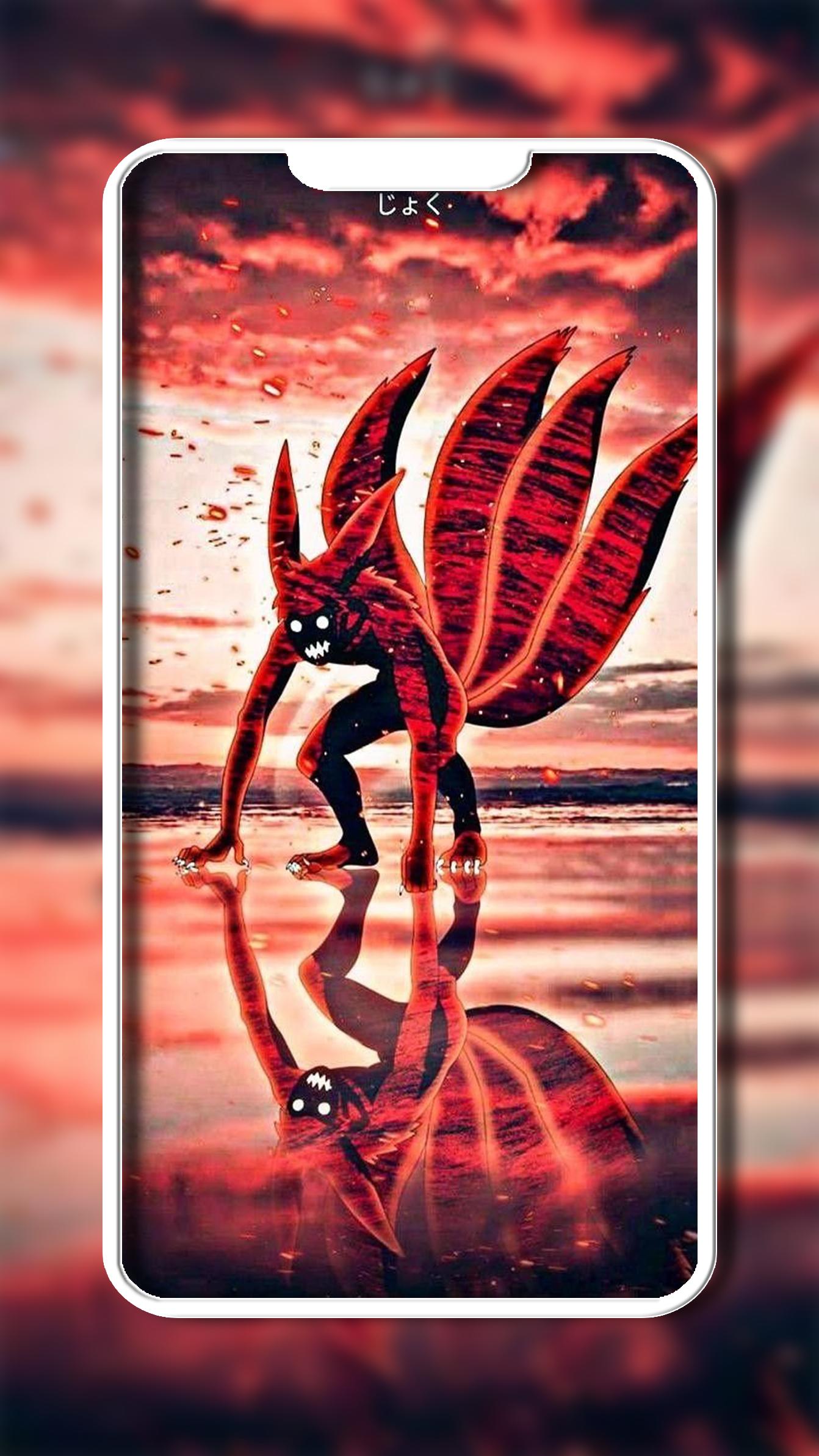 Download do APK de kurama Wallpaper HD 4K para Android