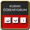 Kuran Öğrenme Programı APK