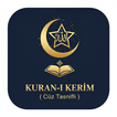 Kuranı Kerim (Cüz Tasnifli) icon