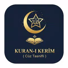 Kuranı Kerim (Cüz Tasnifli) XAPK Herunterladen