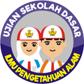 Soal Ujian SD Seri IPA