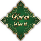 Kuran Der Ki biểu tượng