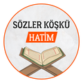 Kuran-ı Kerim Hatim