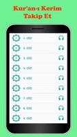 पवित्र कुरान जुज़ सुनो स्क्रीनशॉट 3
