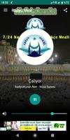 Radyo Meal 포스터