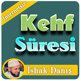 kehf suresi internet olmadan ishak danış icon