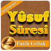 Yusuf Suresi Fatih Çollak kuranı kerim