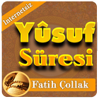 сура юсуф без интернета - Fatih Çollak иконка