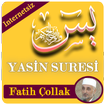 Fatih Çollak yasin suresi internet olmadan