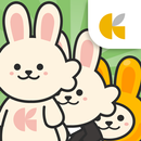 増えうさぎ by クラシル APK