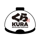 Kura Sushi Rewards icono