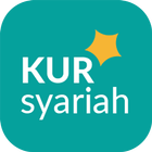 KUR Syariah Online icon