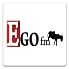 Радио Эго ФМ biểu tượng