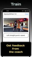 Virtual Boxing Trainer 截图 3