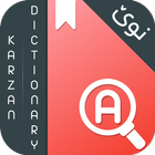 Karzan Advanced أيقونة