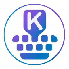 KurdKey Keyboard + Emoji XAPK download