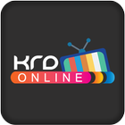KRD Online ícone