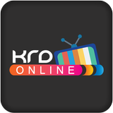 KRD Online ikon