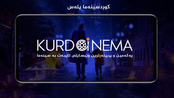Kurdcinema+ Cartaz