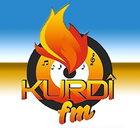 Kurdi FM icône