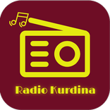 Radio Kurdina
