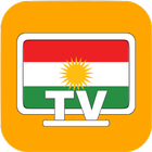 Kurdish TV - Radio ikona