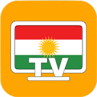 Kurdish TV - Radio icono