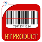 BT Product icon