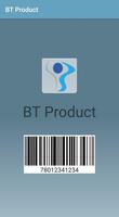 BT Product poster