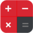 Kurdish Calculator أيقونة