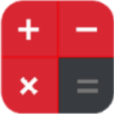 Kurdish Calculator أيقونة