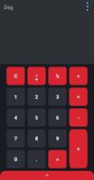 Kurdish Calculator تصوير الشاشة 1