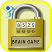 Open The Lock (Padlock Puzzle) Zeichen