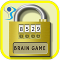 Open The Lock (Padlock Puzzle)