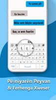 Kurdish keyboard 스크린샷 2