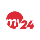 MY24 simgesi