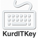 KurdITKey (Kurdish Keyboard) APK