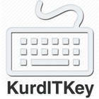 KurdITKey Zeichen
