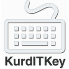 KurdITKey آئیکن