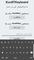 KurdITKey اسکرین شاٹ 3
