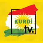 Kurdi TV आइकन