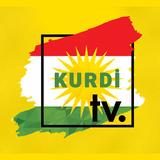 Kurdi TV Zeichen