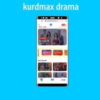 kurdmax drama Ekran Görüntüsü 1