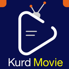 كورد موڤی Kurd Movie-icoon