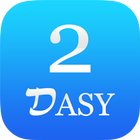 Dasy2 icône