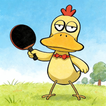 Duck Egg Dash icon