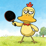 Duck Egg Dash