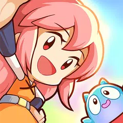 Postknight 2 アプリダウンロード