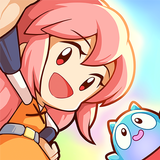 ikon Postknight 2