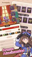 Postknight 2 imagem de tela 1